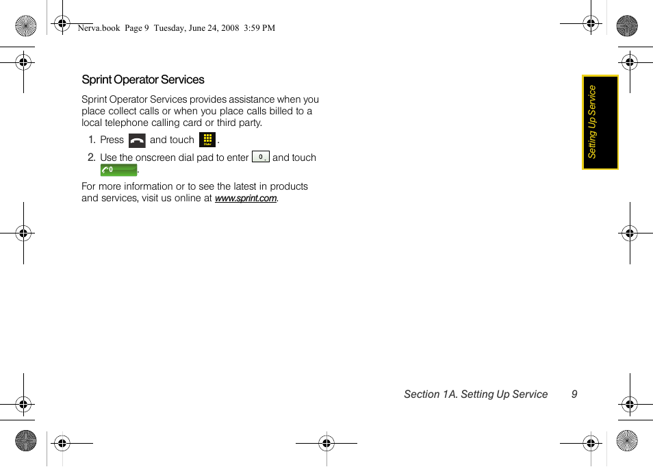 Samsung SPH-M800ZKASPR User Manual | Page 21 / 242