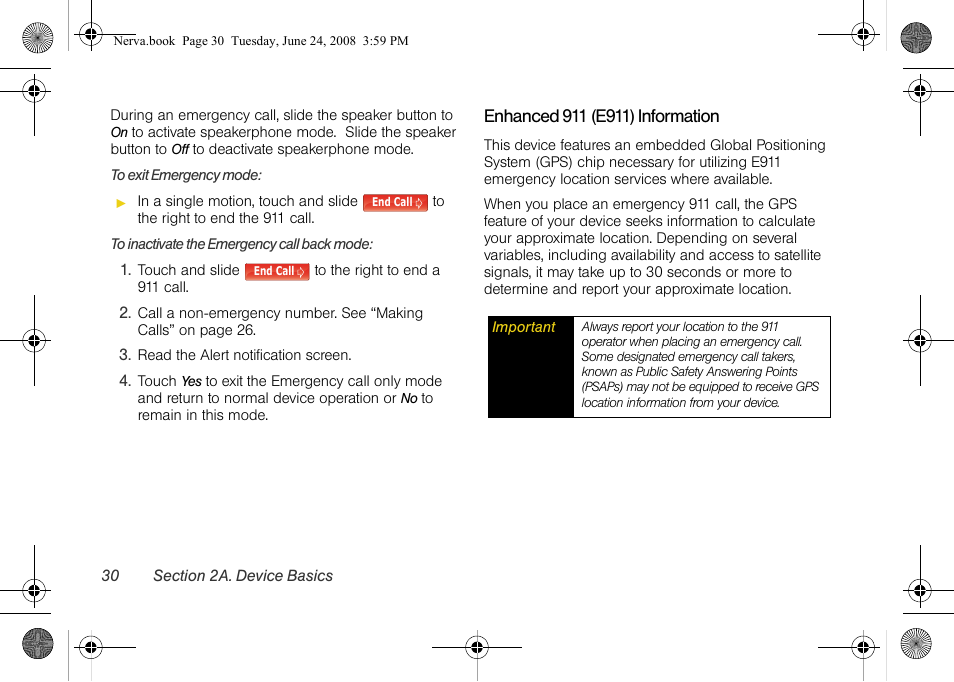 Samsung SPH-M800ZKASPR User Manual | Page 42 / 242