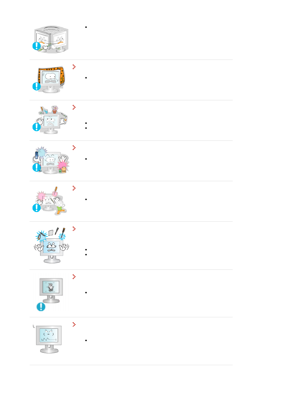 Samsung MJ15ASKB-DZS User Manual | Page 6 / 83