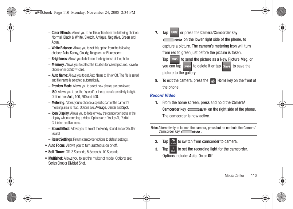 Samsung SCH-U940DBAVZW User Manual | Page 113 / 156