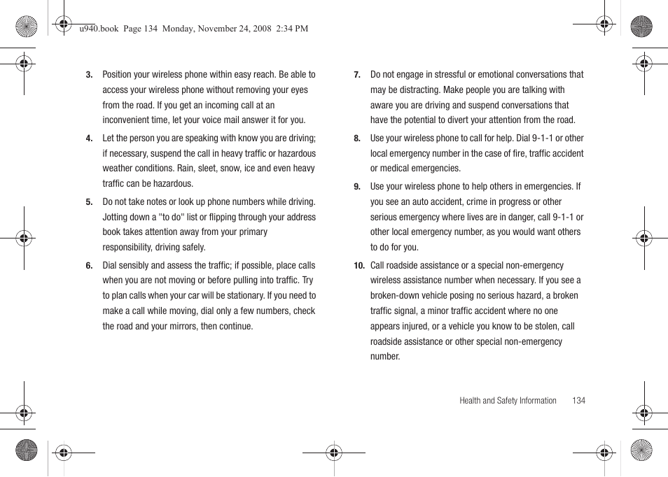 Samsung SCH-U940DBAVZW User Manual | Page 137 / 156