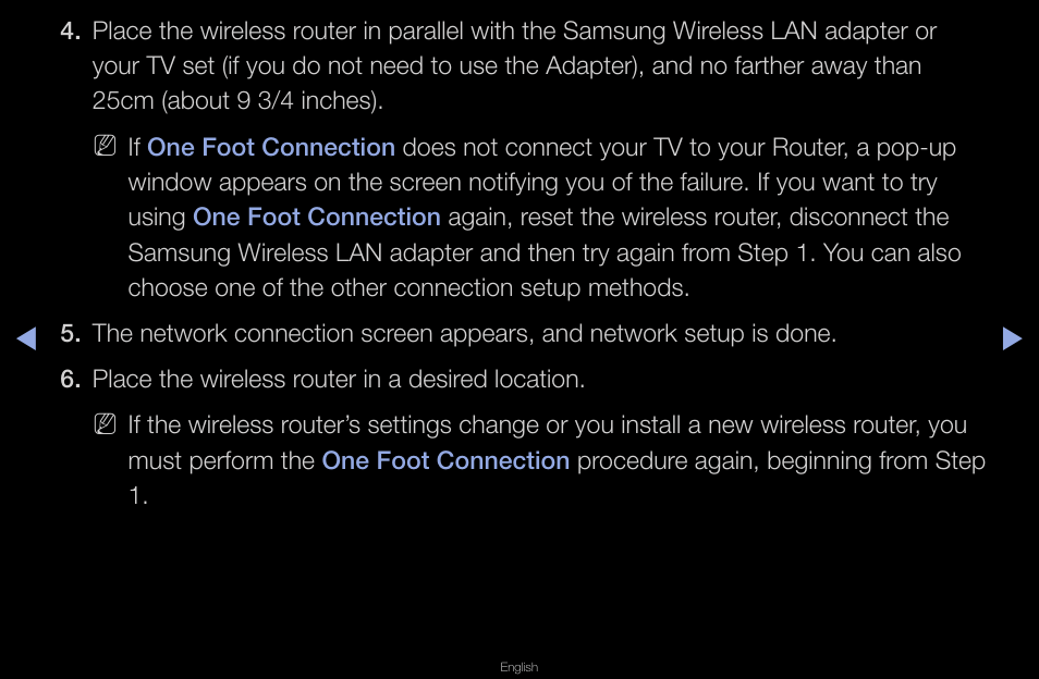 Samsung UN40D6420UFXZA User Manual | Page 105 / 303