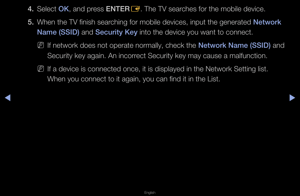 Samsung UN40D6420UFXZA User Manual | Page 111 / 303