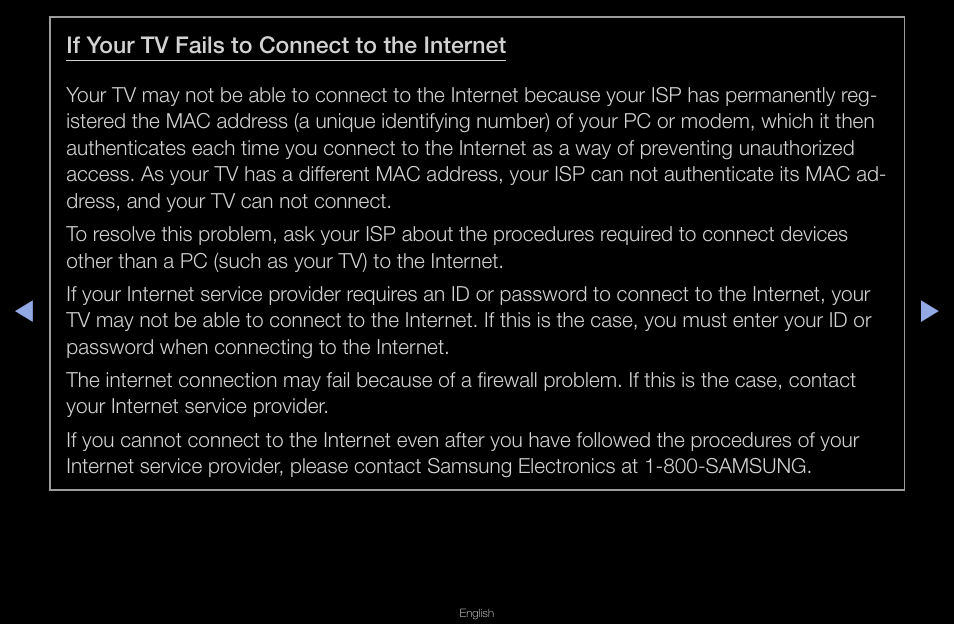 Samsung UN40D6420UFXZA User Manual | Page 112 / 303