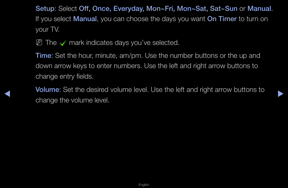 Samsung UN40D6420UFXZA User Manual | Page 117 / 303