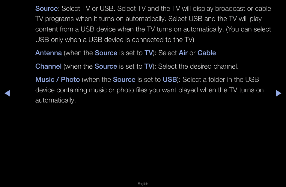 Samsung UN40D6420UFXZA User Manual | Page 118 / 303