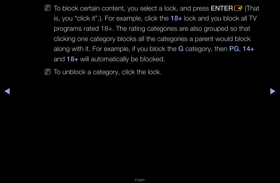 Samsung UN40D6420UFXZA User Manual | Page 127 / 303