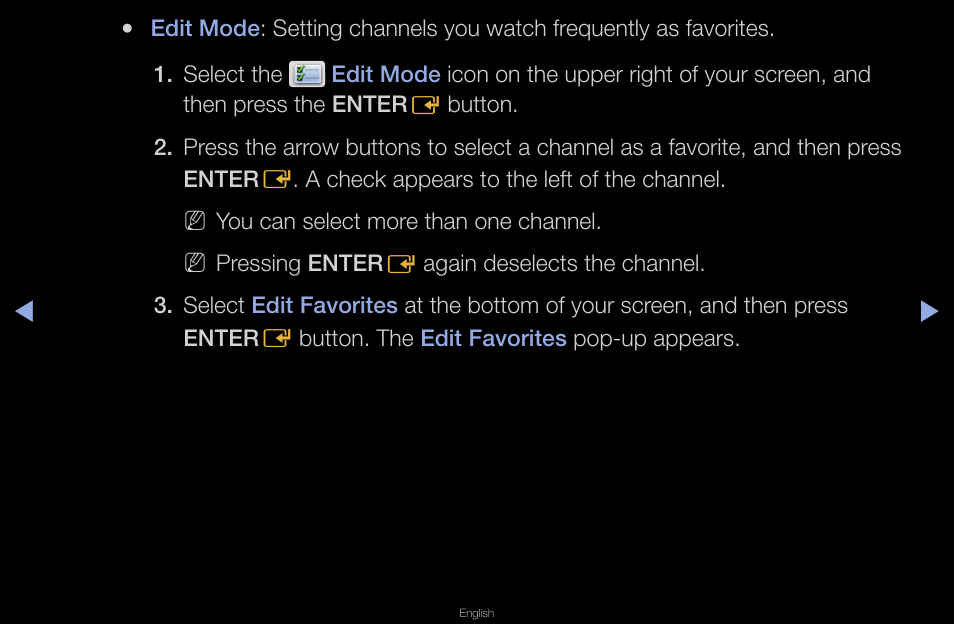 Samsung UN40D6420UFXZA User Manual | Page 14 / 303