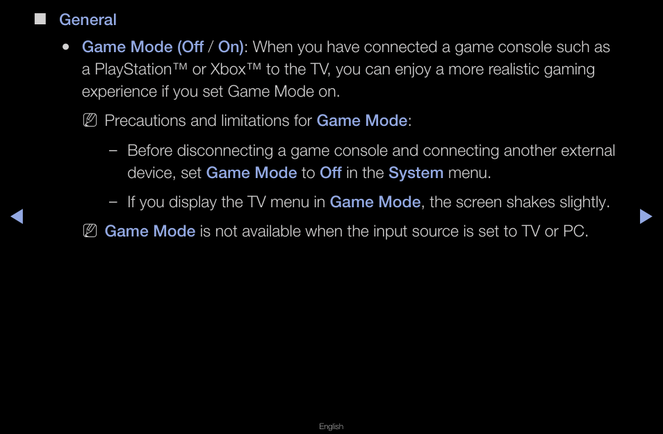 Samsung UN40D6420UFXZA User Manual | Page 141 / 303