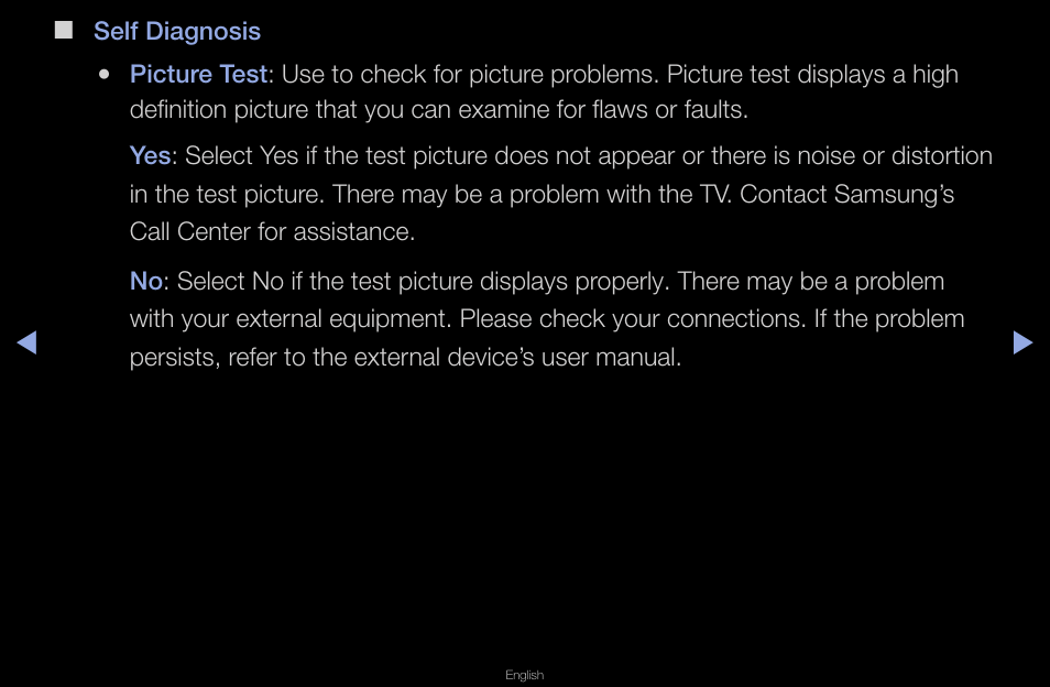 Samsung UN40D6420UFXZA User Manual | Page 151 / 303