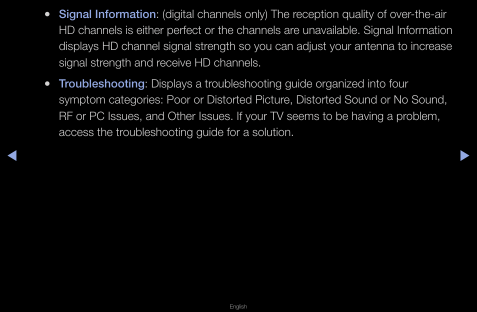 Samsung UN40D6420UFXZA User Manual | Page 153 / 303