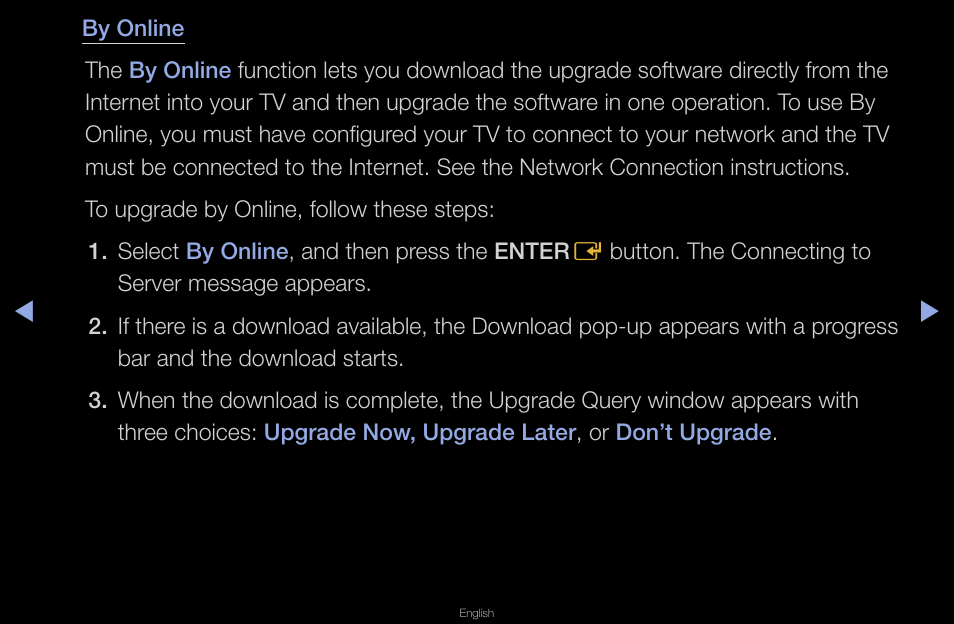 Samsung UN40D6420UFXZA User Manual | Page 157 / 303