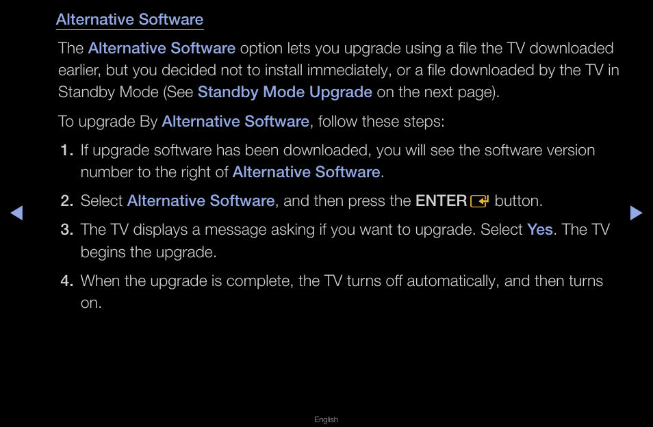 Samsung UN40D6420UFXZA User Manual | Page 159 / 303