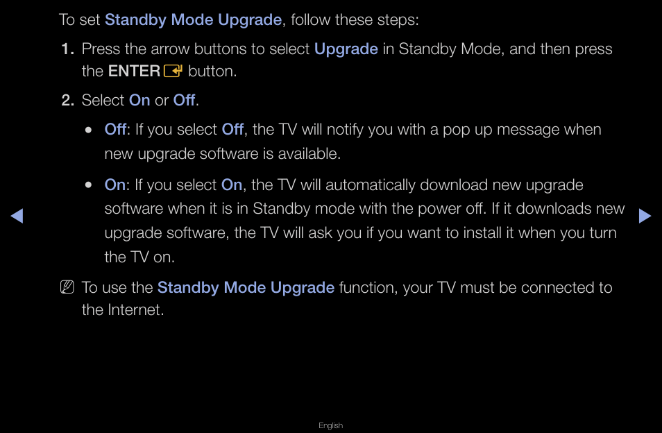 Samsung UN40D6420UFXZA User Manual | Page 161 / 303