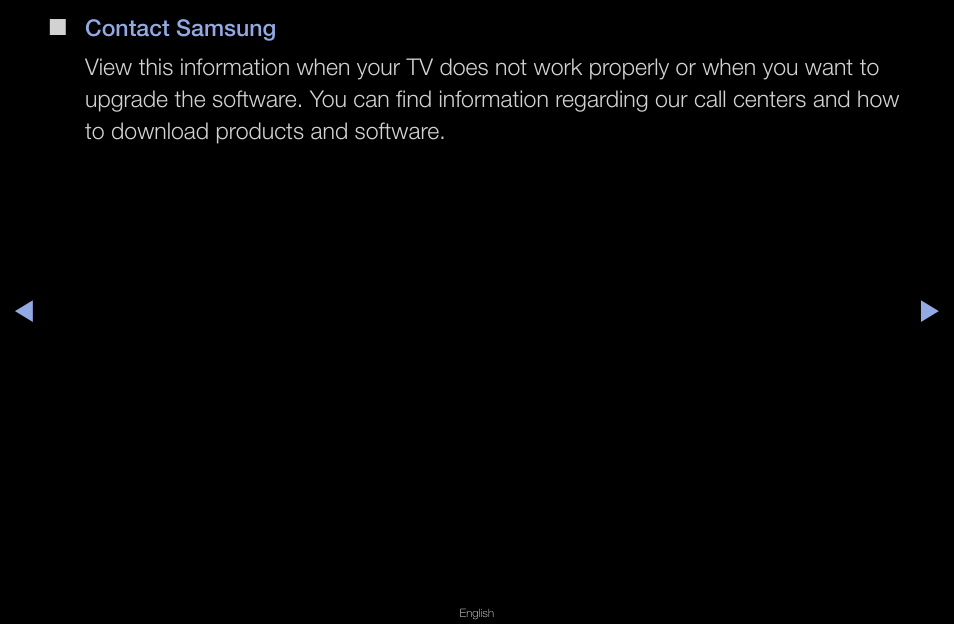 Samsung UN40D6420UFXZA User Manual | Page 162 / 303