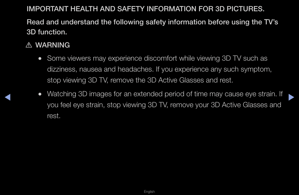 Samsung UN40D6420UFXZA User Manual | Page 164 / 303
