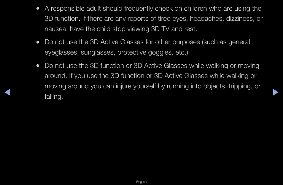 Samsung UN40D6420UFXZA User Manual | Page 165 / 303