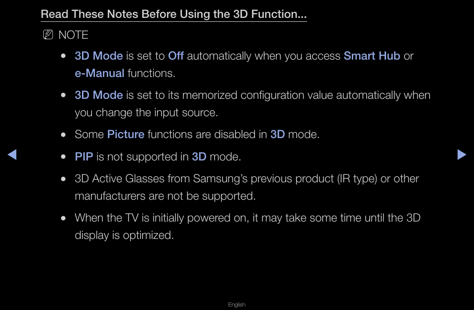 Samsung UN40D6420UFXZA User Manual | Page 171 / 303