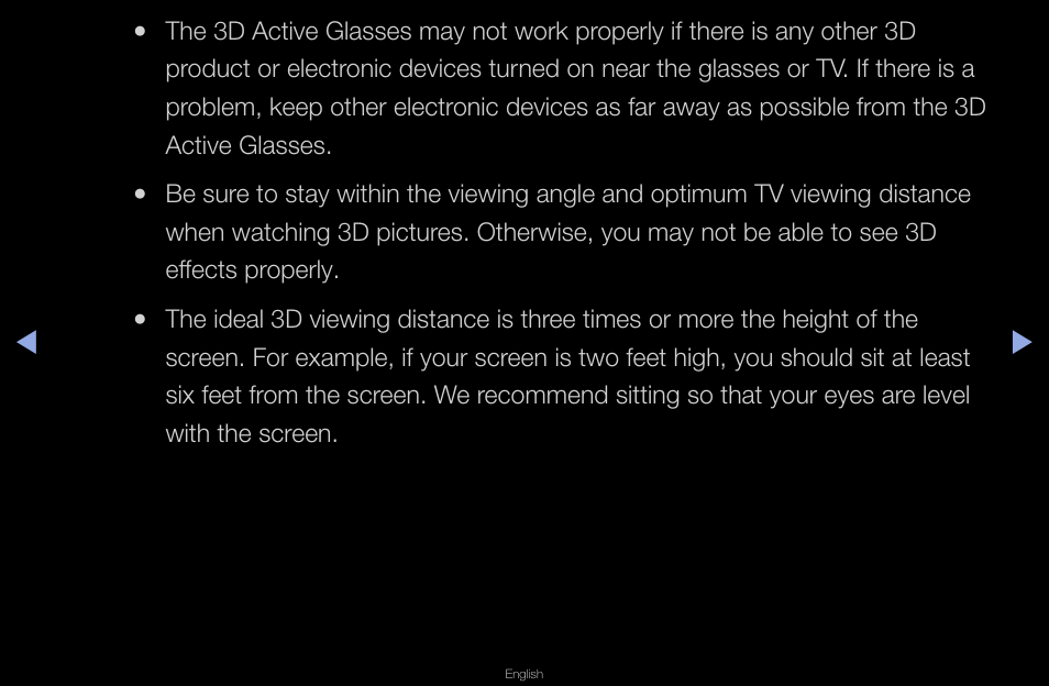 Samsung UN40D6420UFXZA User Manual | Page 172 / 303