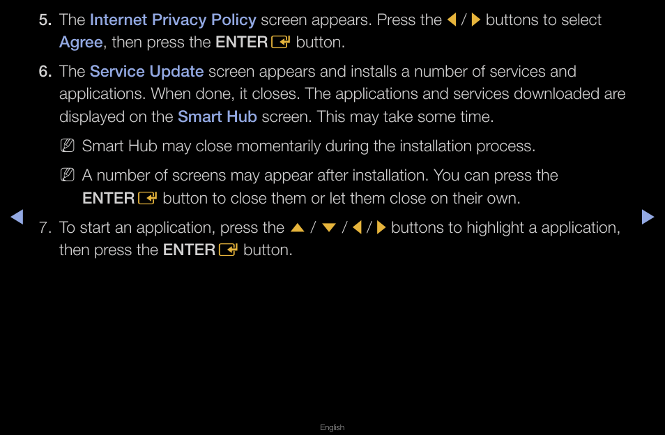 Samsung UN40D6420UFXZA User Manual | Page 178 / 303