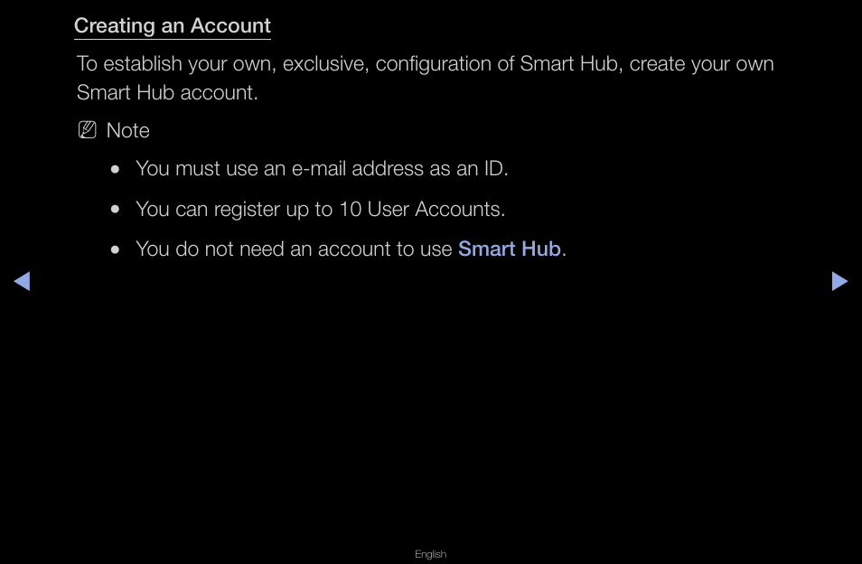 Samsung UN40D6420UFXZA User Manual | Page 180 / 303