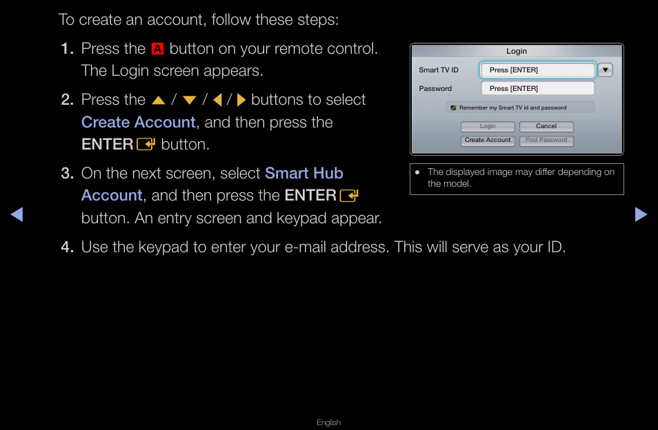 Samsung UN40D6420UFXZA User Manual | Page 181 / 303