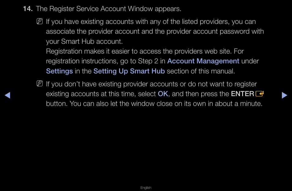 Samsung UN40D6420UFXZA User Manual | Page 184 / 303