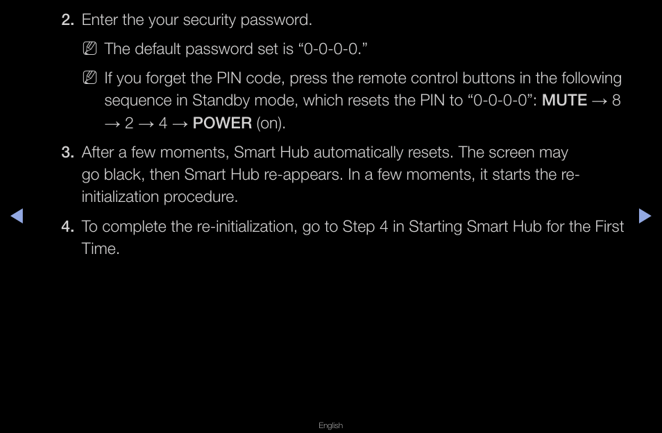 Samsung UN40D6420UFXZA User Manual | Page 196 / 303