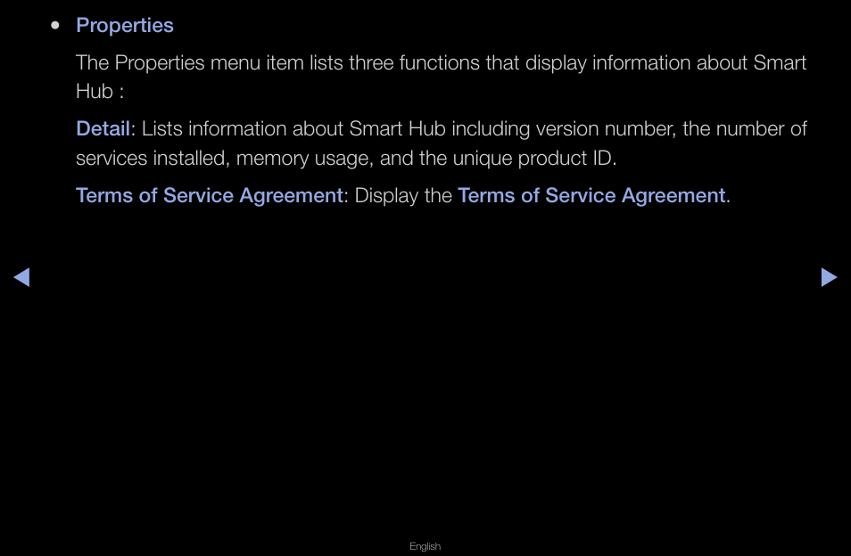 Samsung UN40D6420UFXZA User Manual | Page 197 / 303
