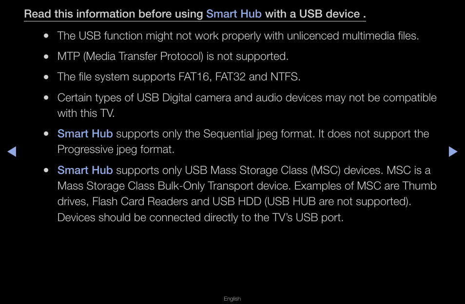 Samsung UN40D6420UFXZA User Manual | Page 211 / 303