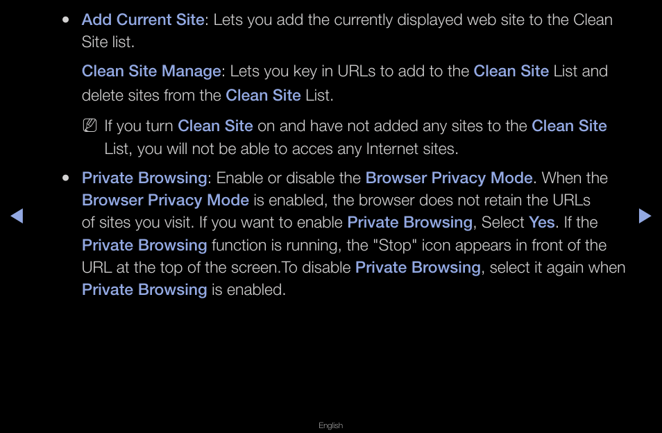 Samsung UN40D6420UFXZA User Manual | Page 256 / 303