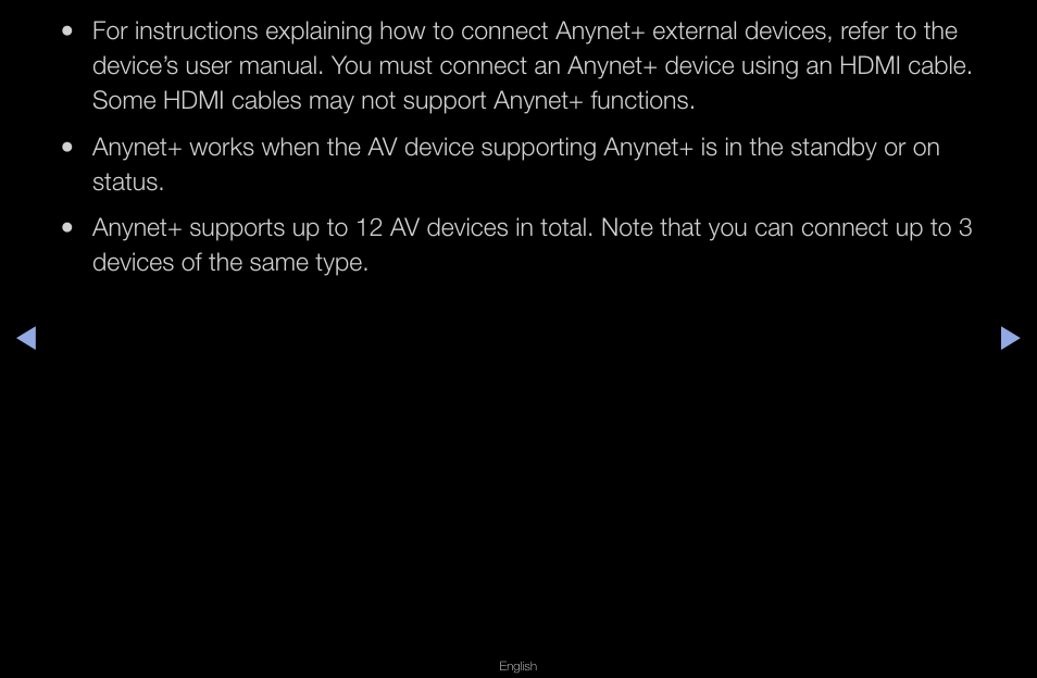 Samsung UN40D6420UFXZA User Manual | Page 276 / 303