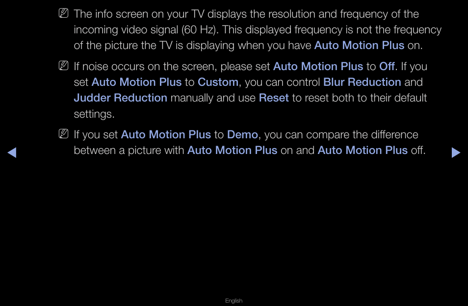 Samsung UN40D6420UFXZA User Manual | Page 52 / 303