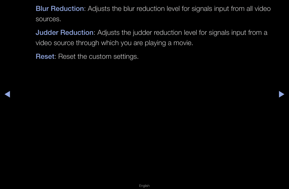 Samsung UN40D6420UFXZA User Manual | Page 53 / 303