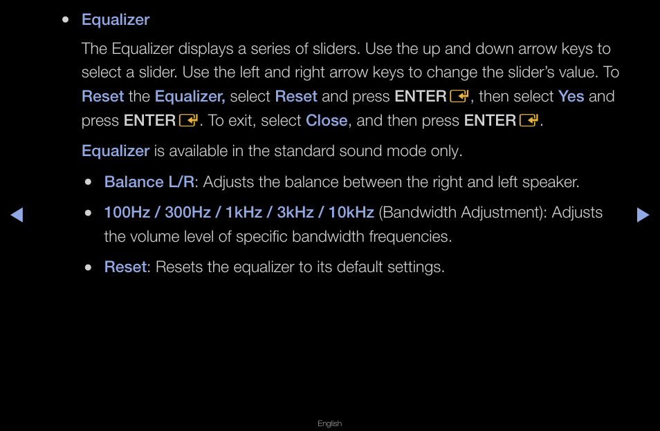 Samsung UN40D6420UFXZA User Manual | Page 61 / 303
