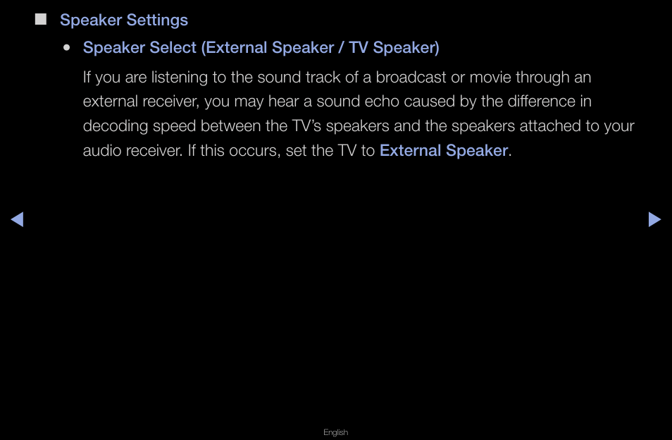 Samsung UN40D6420UFXZA User Manual | Page 66 / 303