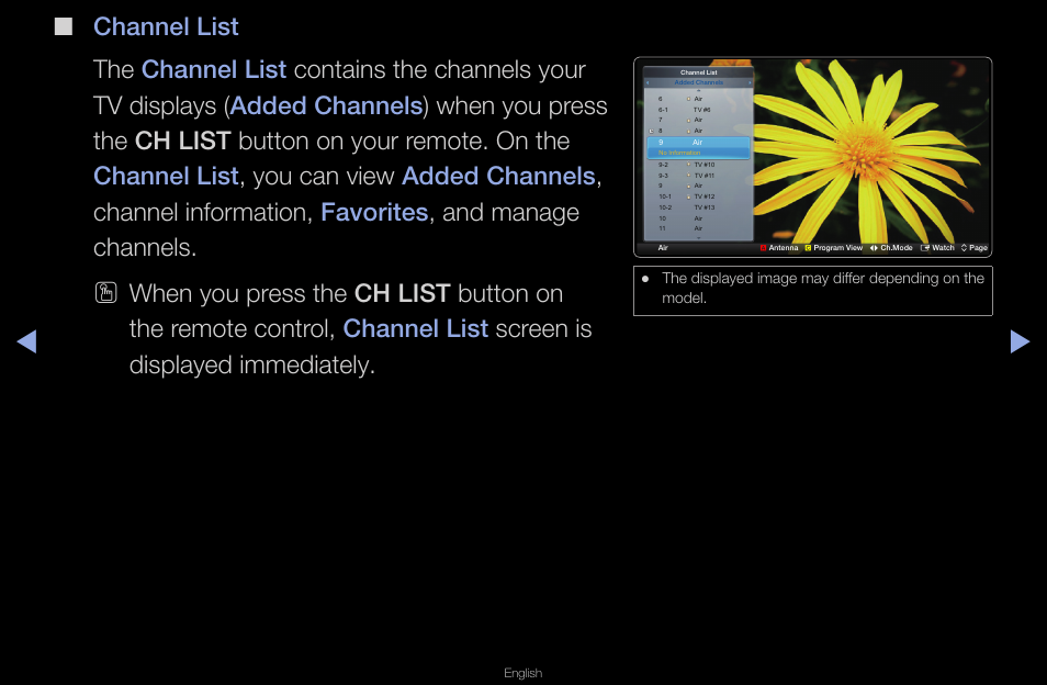 Samsung UN40D6420UFXZA User Manual | Page 7 / 303