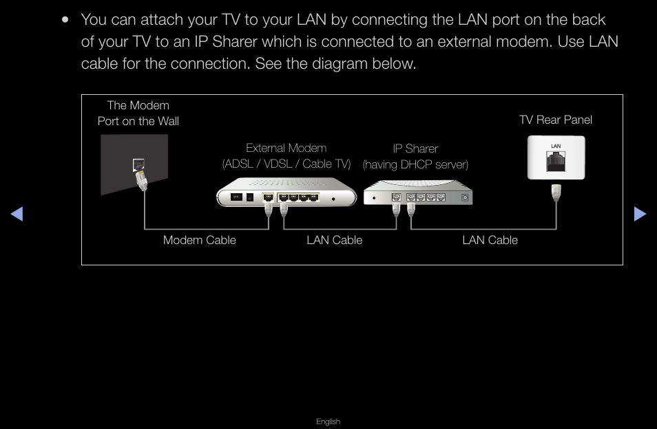 Samsung UN40D6420UFXZA User Manual | Page 71 / 303