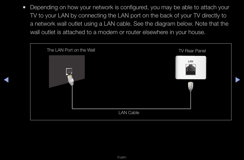 Samsung UN40D6420UFXZA User Manual | Page 72 / 303