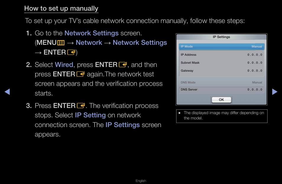 Samsung UN40D6420UFXZA User Manual | Page 78 / 303