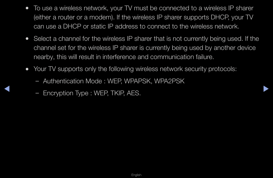 Samsung UN40D6420UFXZA User Manual | Page 83 / 303