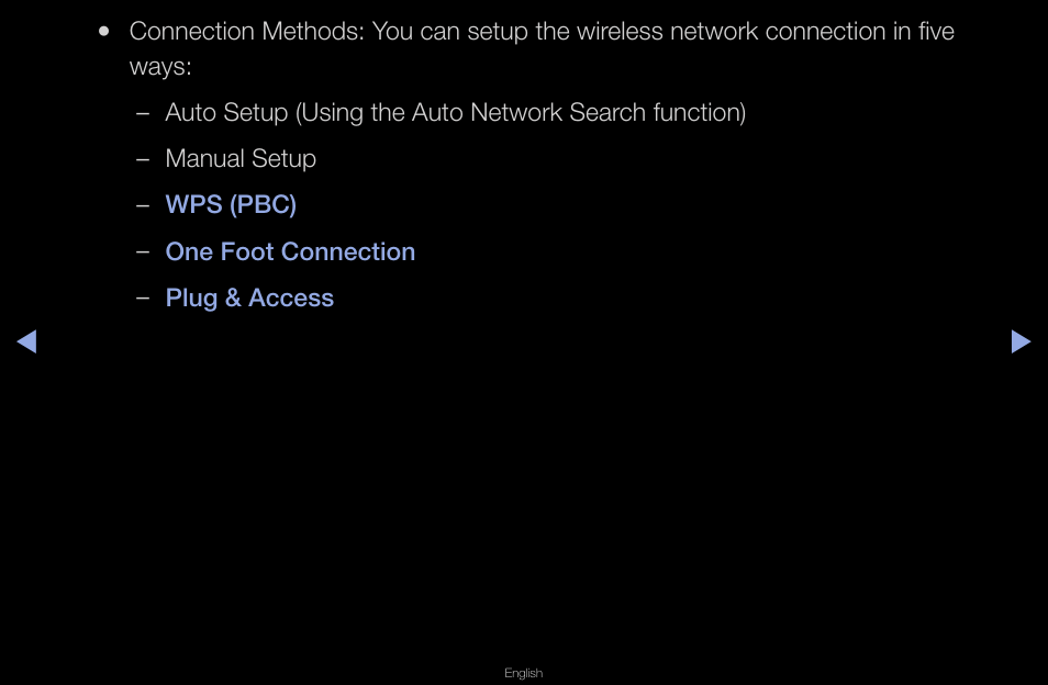 Samsung UN40D6420UFXZA User Manual | Page 91 / 303