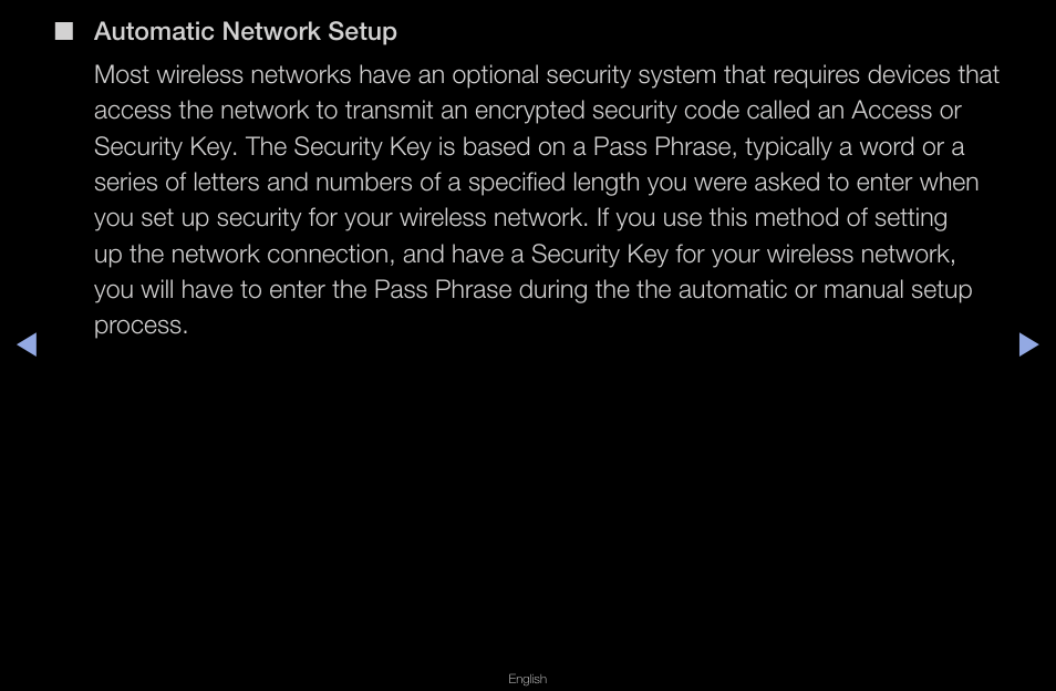 Samsung UN40D6420UFXZA User Manual | Page 92 / 303