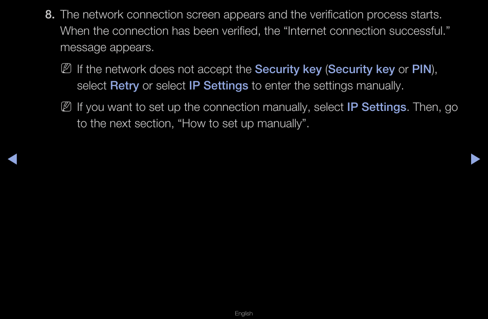 Samsung UN40D6420UFXZA User Manual | Page 95 / 303
