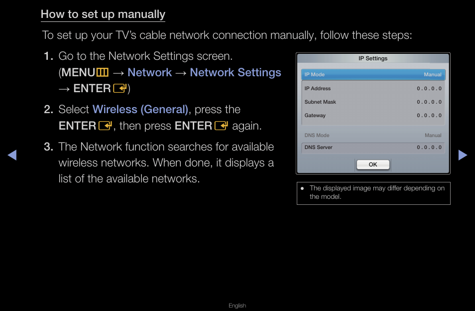 Samsung UN40D6420UFXZA User Manual | Page 97 / 303