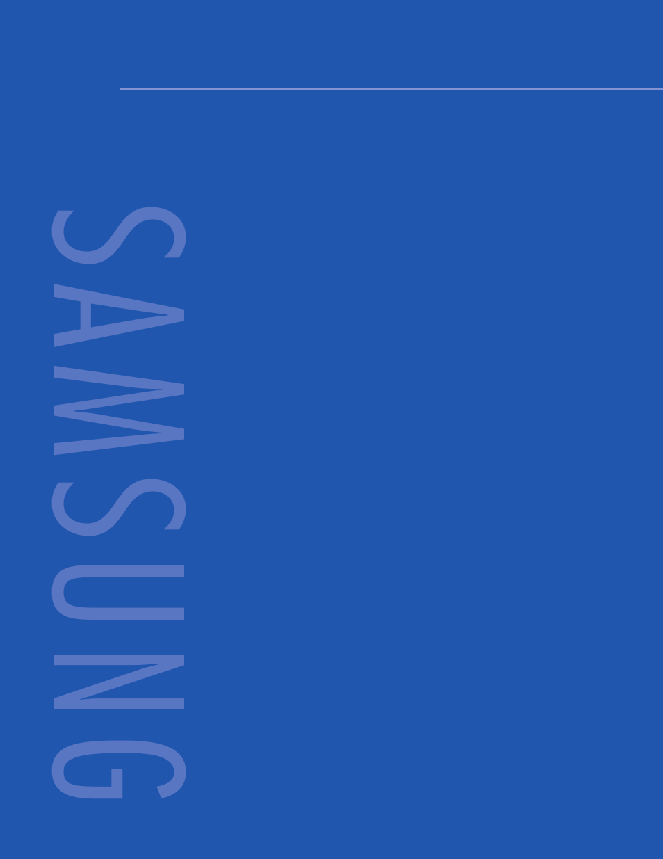 Samsung HLP5063WX-XAC User Manual | Page 14 / 96
