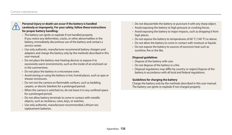 Samsung EC-WB30FZBPWUS User Manual | Page 139 / 156