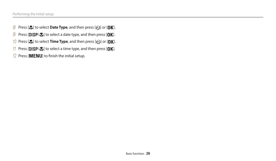 Samsung EC-WB30FZBPWUS User Manual | Page 27 / 156