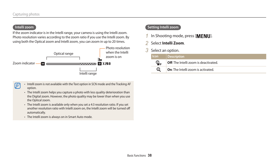 Samsung EC-WB30FZBPWUS User Manual | Page 39 / 156