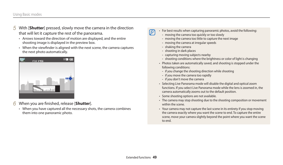 Samsung EC-WB30FZBPWUS User Manual | Page 50 / 156